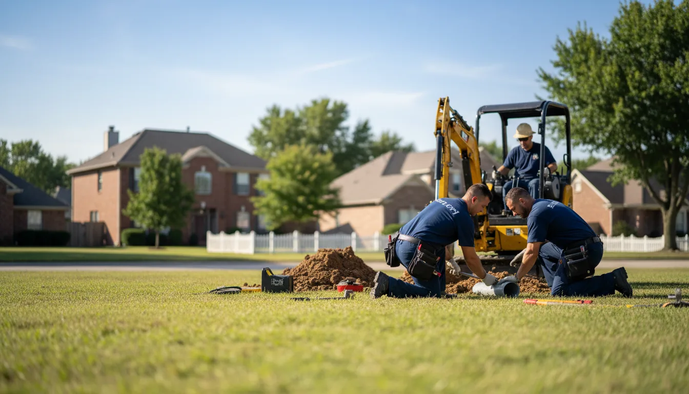 Water Heater Repair in Beecher, IL near me